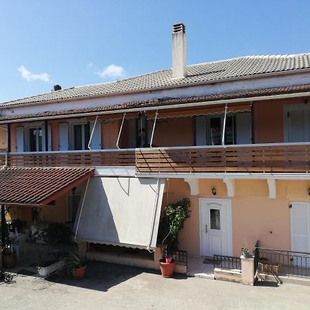 Sapfo'S House Apartment Agios Ioannis  Exterior photo