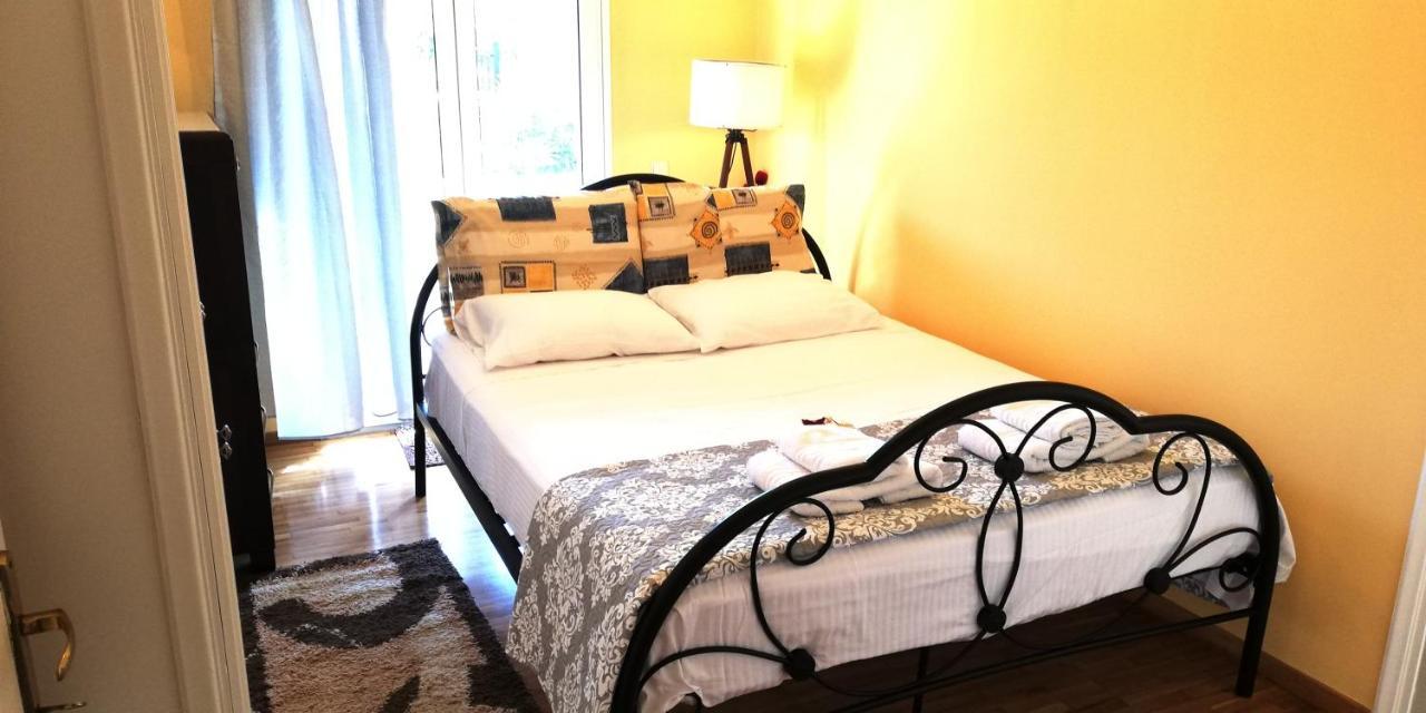Sapfo'S House Apartment Agios Ioannis  Exterior photo