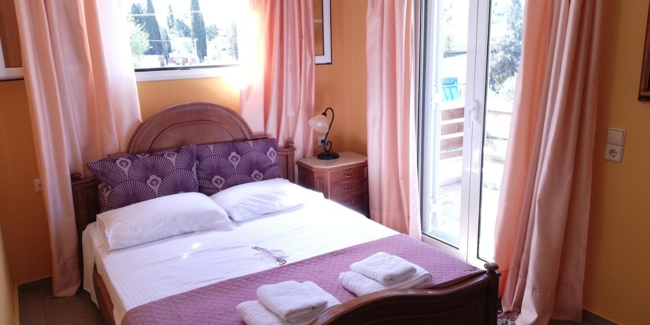 Sapfo'S House Apartment Agios Ioannis  Exterior photo